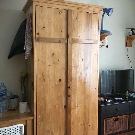 Beverly Dago Apartment バンドゥン エクステリア 写真