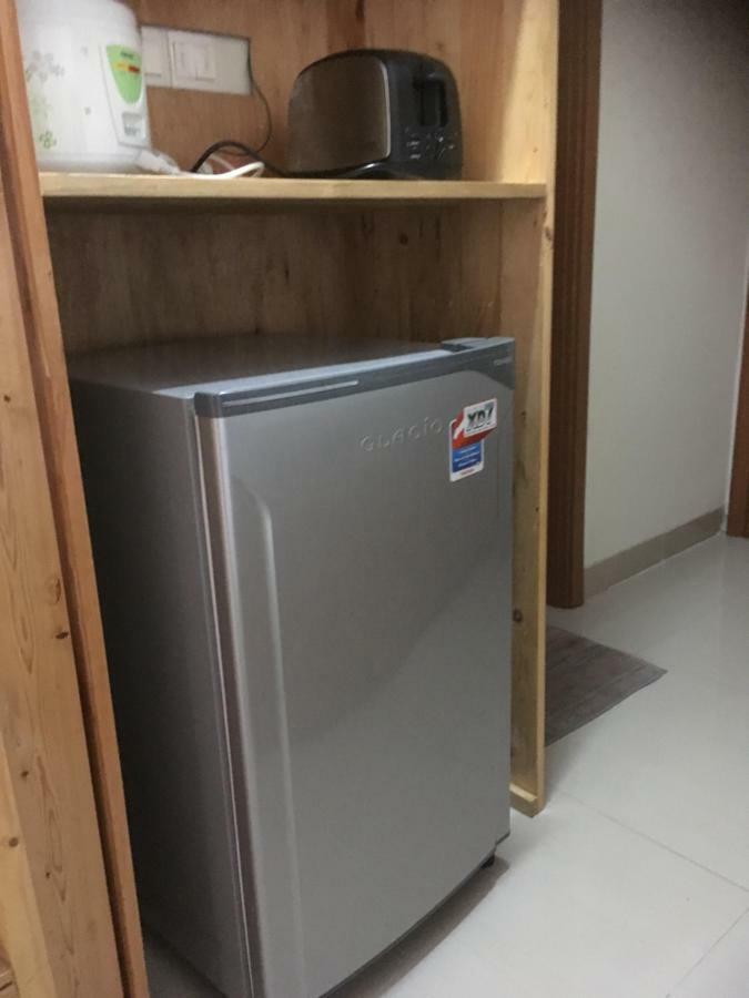 Beverly Dago Apartment バンドゥン エクステリア 写真