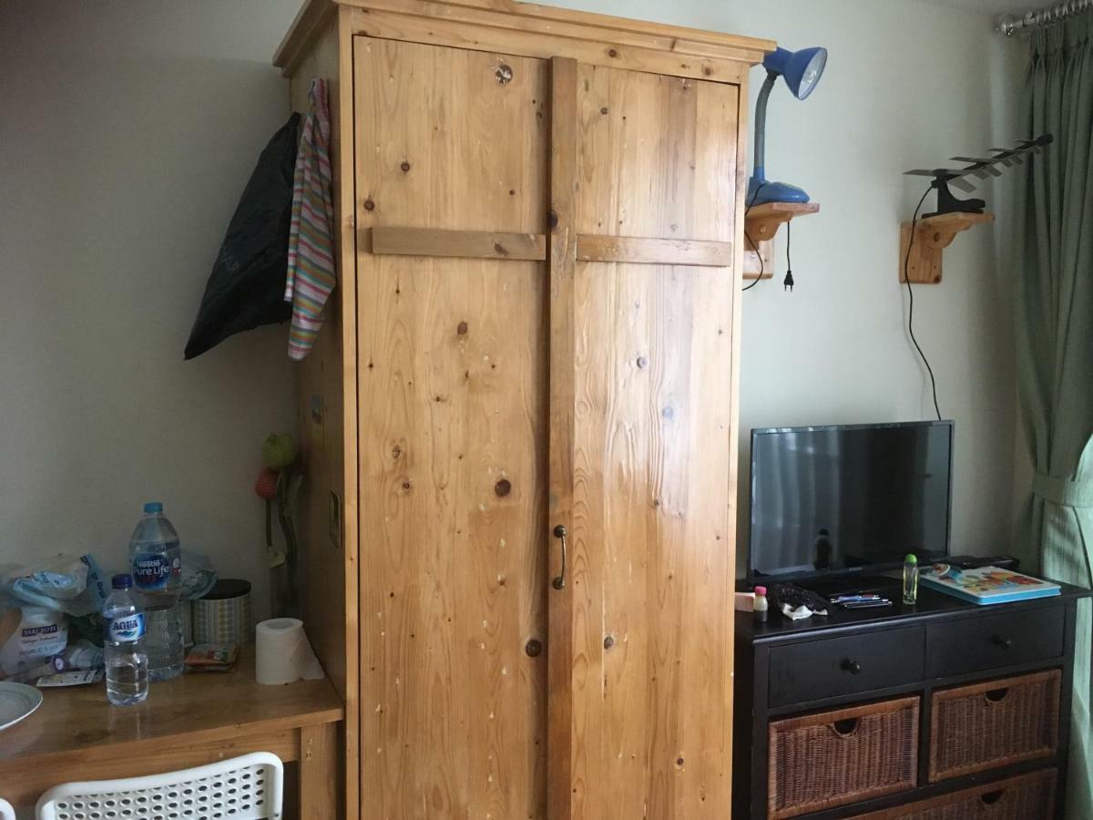 Beverly Dago Apartment バンドゥン エクステリア 写真