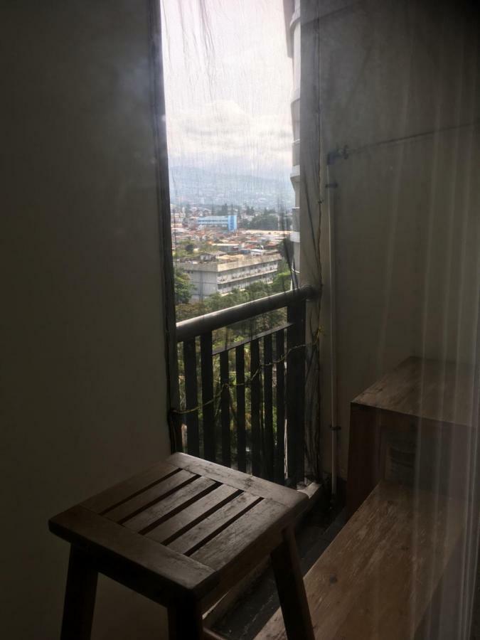 Beverly Dago Apartment バンドゥン エクステリア 写真